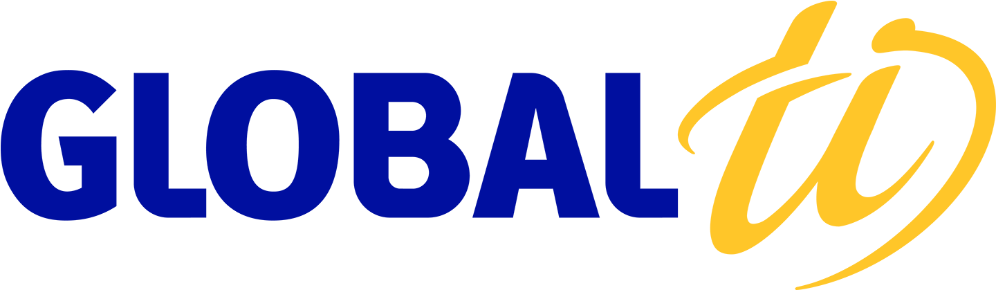 Global TI Logo